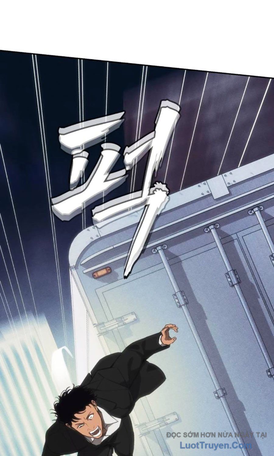 Pháp Sư Đạo Tiền Chap 23 - Next Chap 24