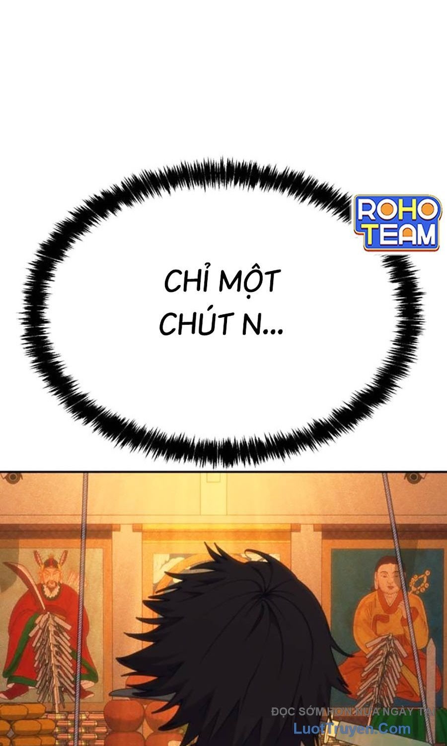 Pháp Sư Đạo Tiền Chap 23 - Next Chap 24