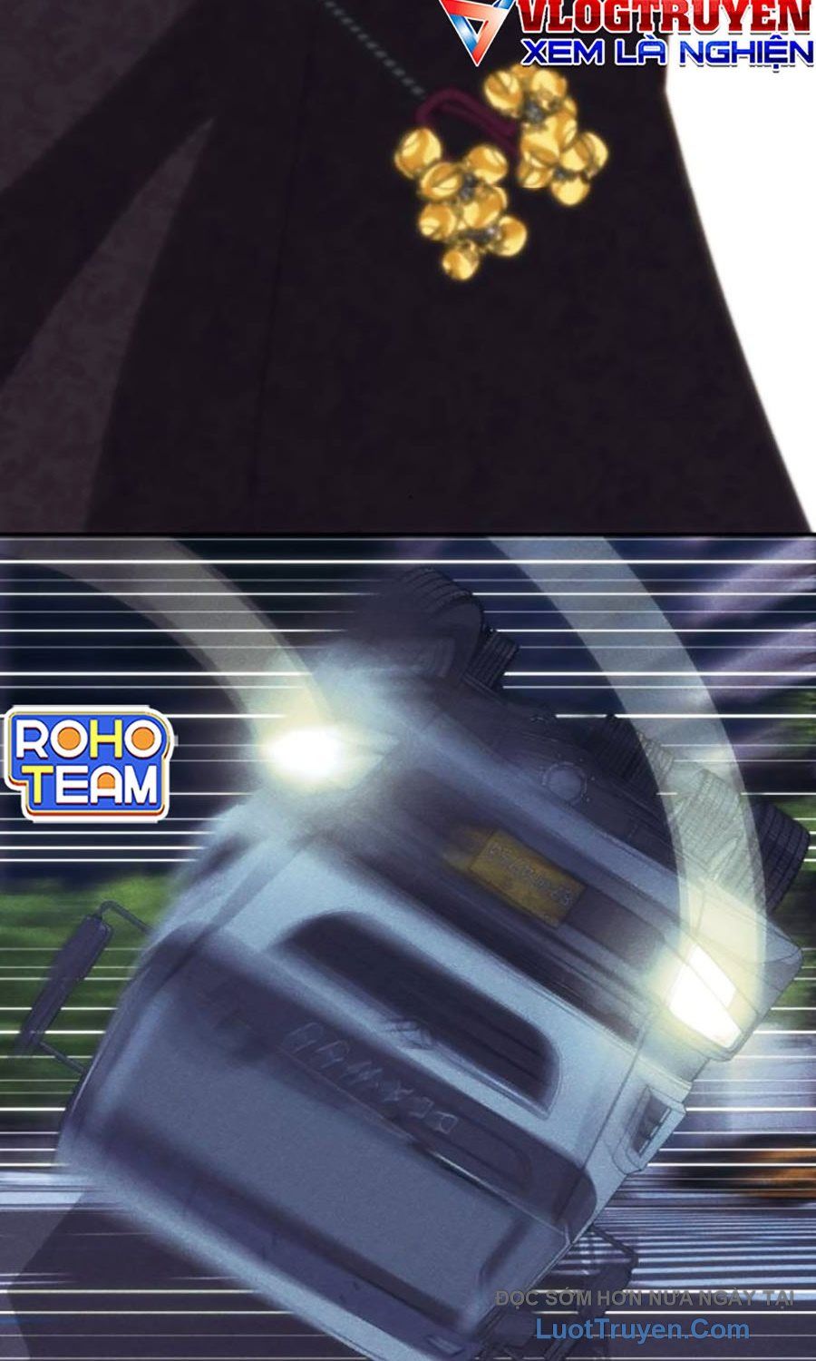 Pháp Sư Đạo Tiền Chap 23 - Next Chap 24