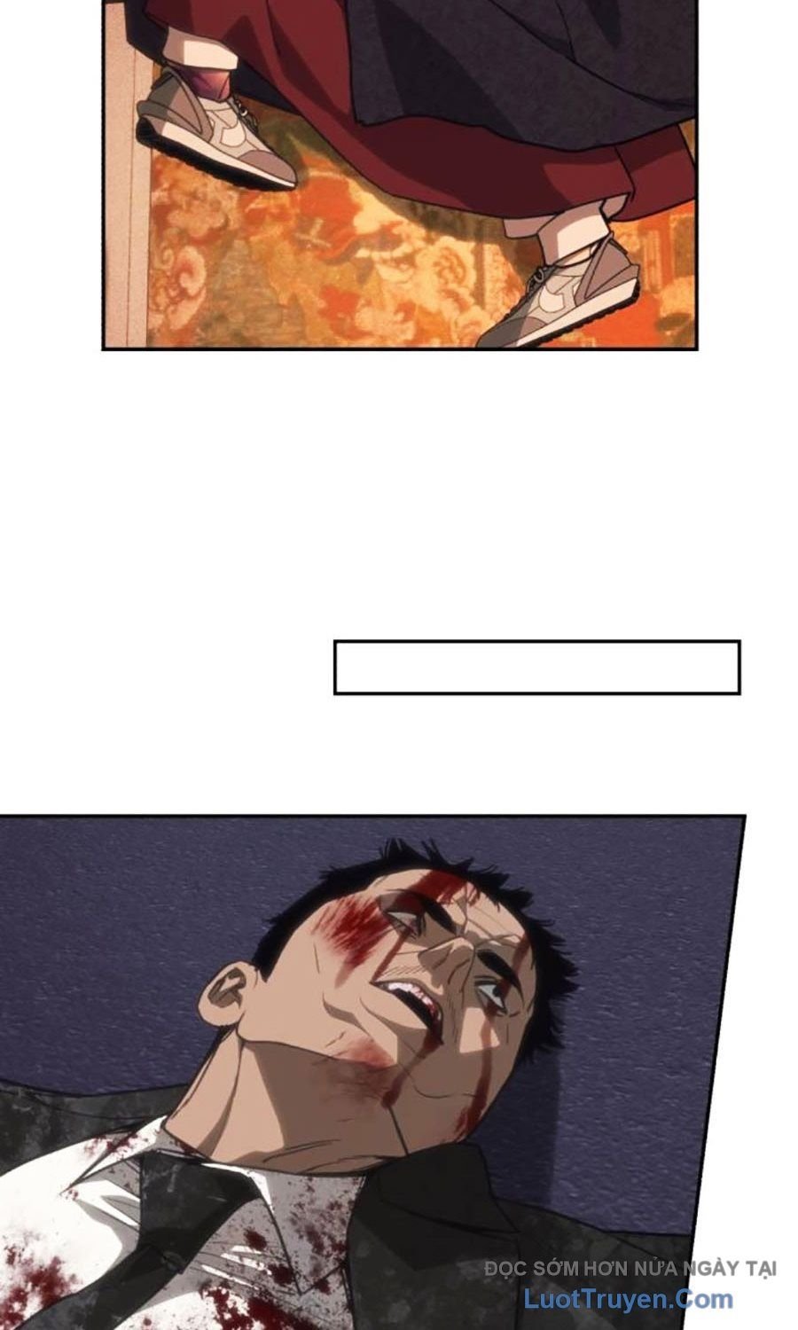 Pháp Sư Đạo Tiền Chap 23 - Next Chap 24