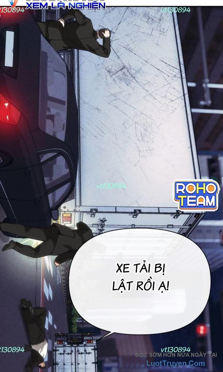 Pháp Sư Đạo Tiền Chap 23 - Next Chap 24