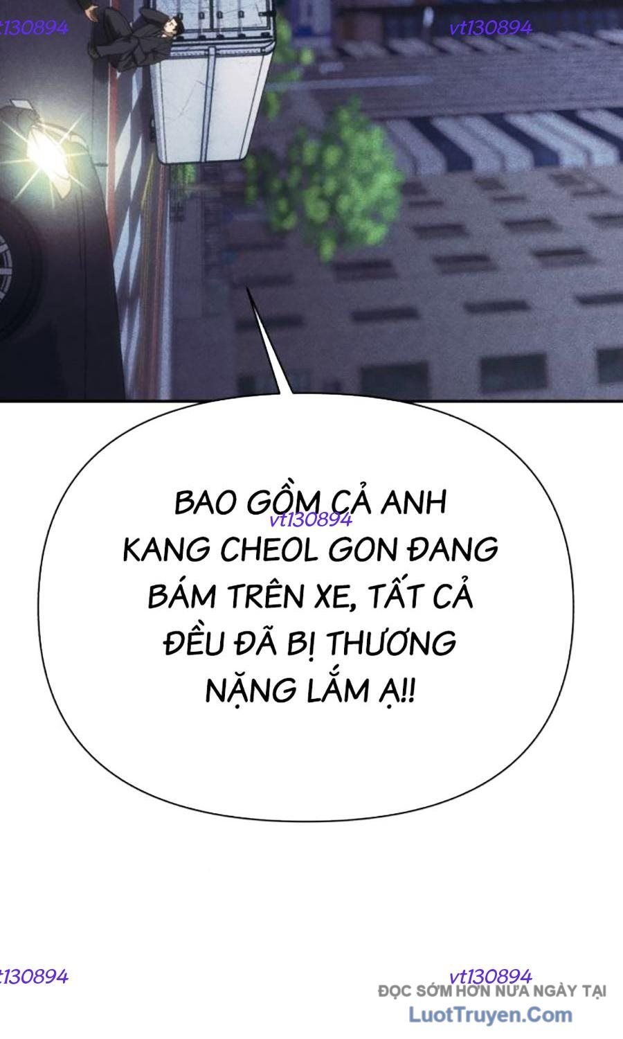 Pháp Sư Đạo Tiền Chap 23 - Next Chap 24