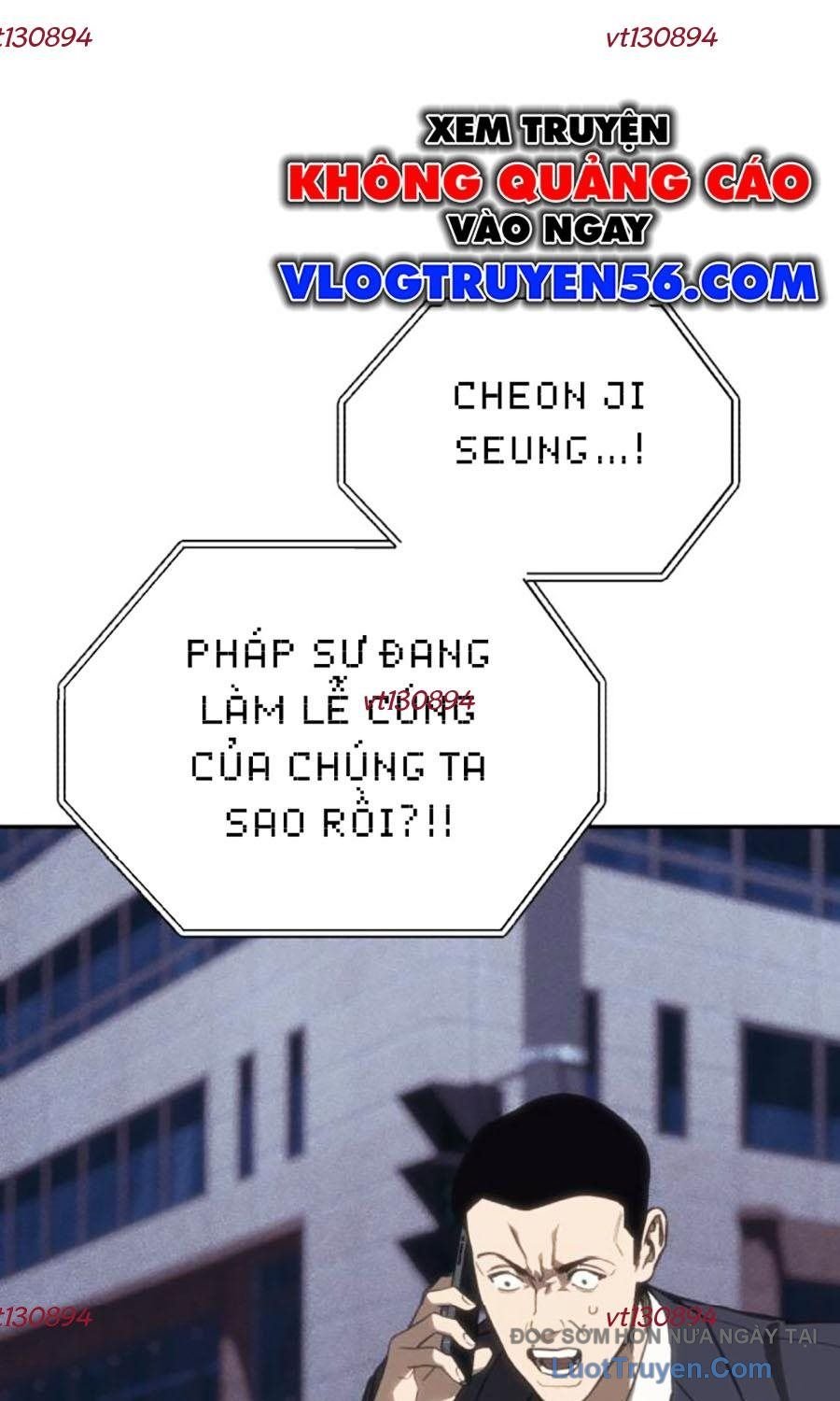 Pháp Sư Đạo Tiền Chap 23 - Next Chap 24