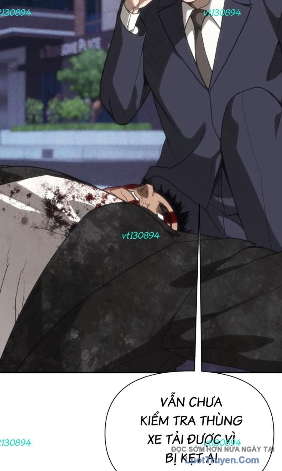 Pháp Sư Đạo Tiền Chap 23 - Next Chap 24