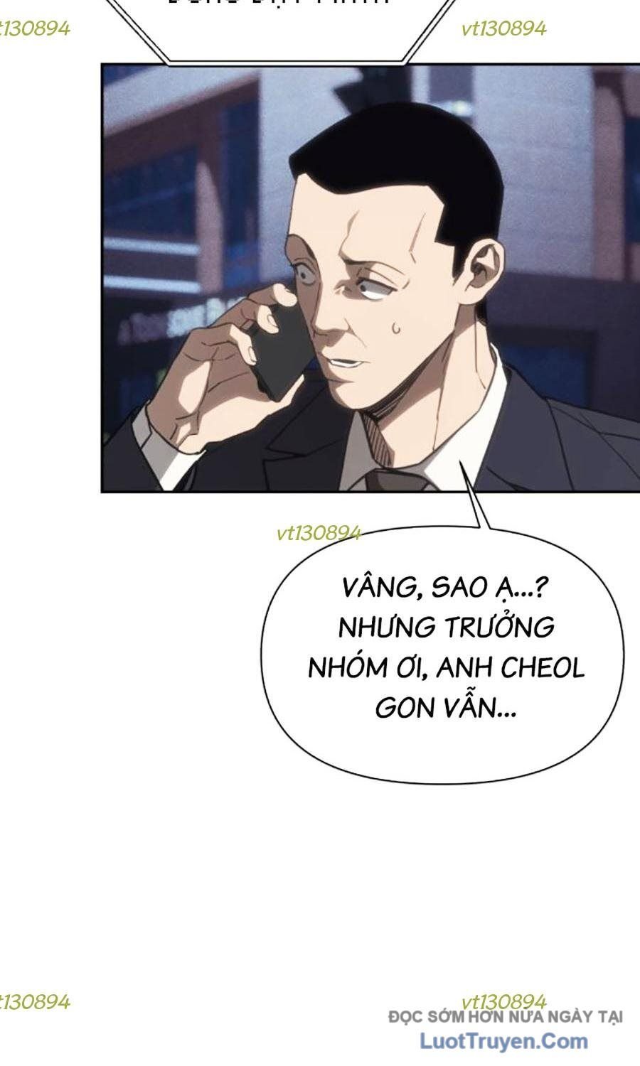 Pháp Sư Đạo Tiền Chap 23 - Next Chap 24