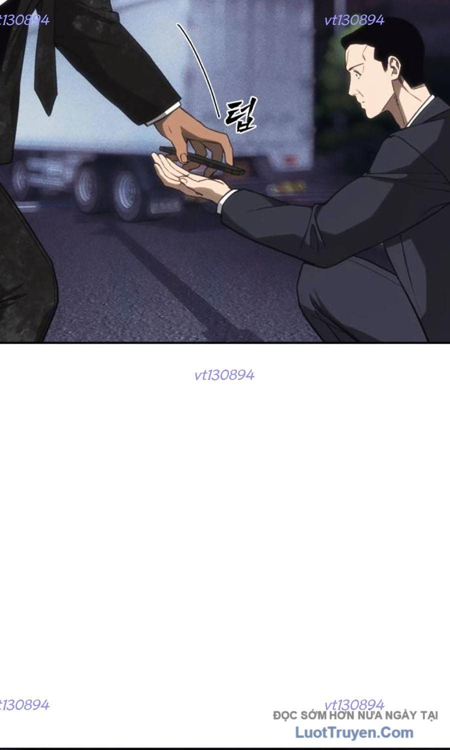 Pháp Sư Đạo Tiền Chap 23 - Next Chap 24