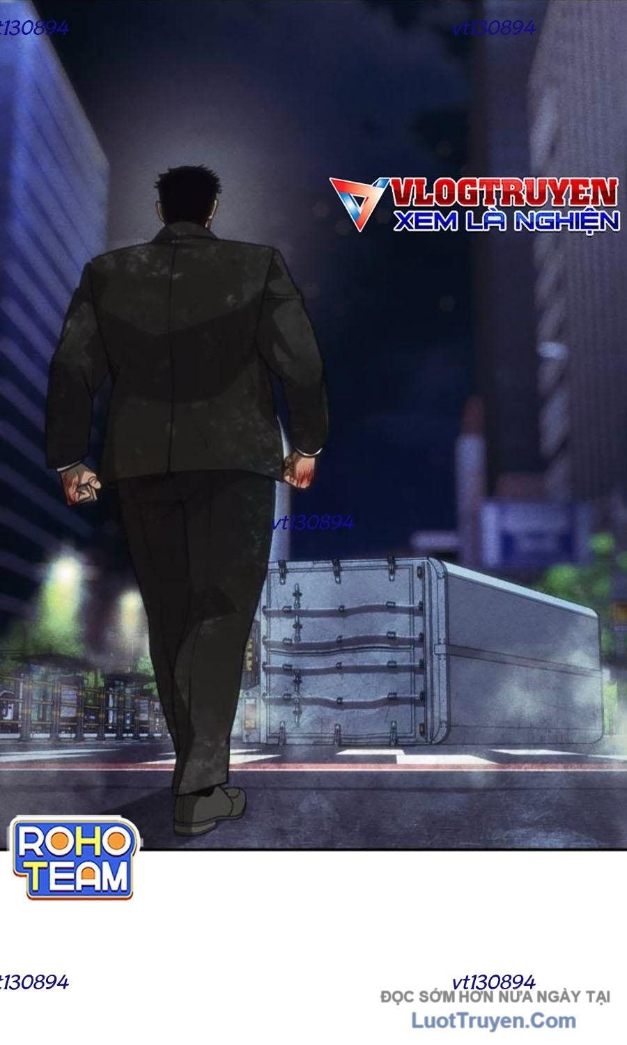 Pháp Sư Đạo Tiền Chap 23 - Next Chap 24