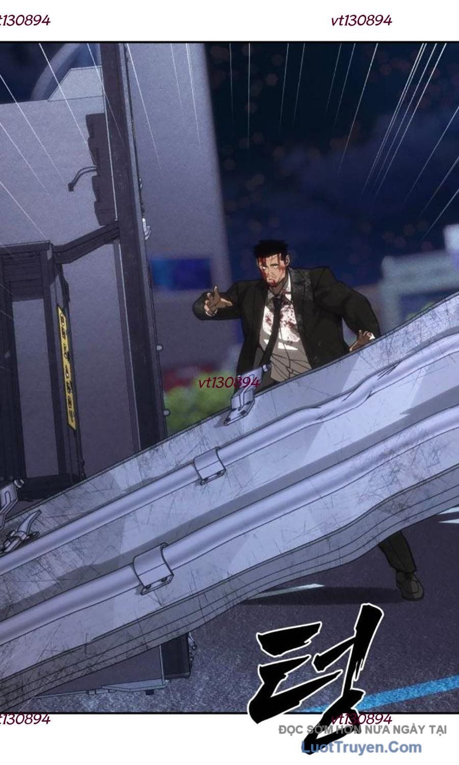 Pháp Sư Đạo Tiền Chap 23 - Next Chap 24