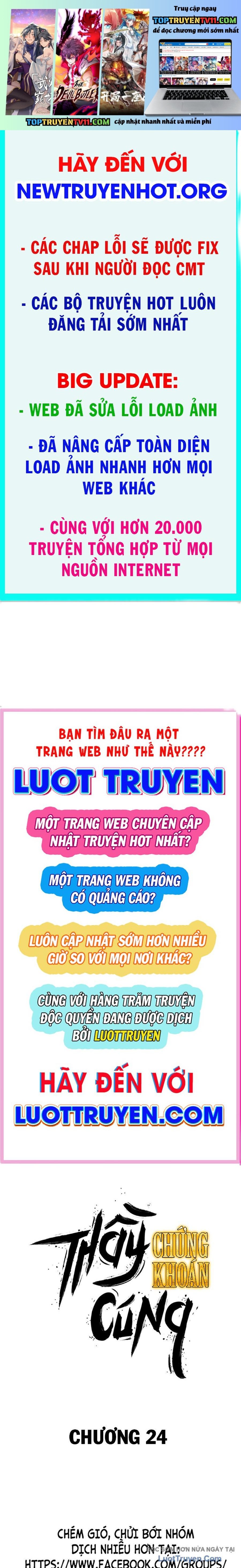 Pháp Sư Đạo Tiền Chap 24 - Next Chap 25