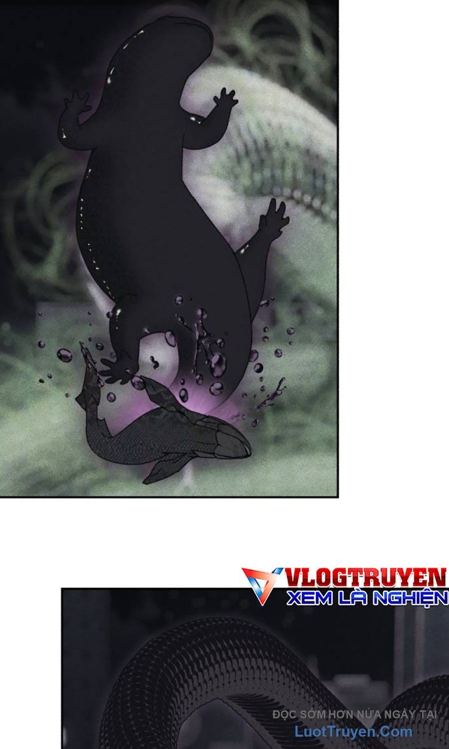 Pháp Sư Đạo Tiền Chap 24 - Next Chap 25