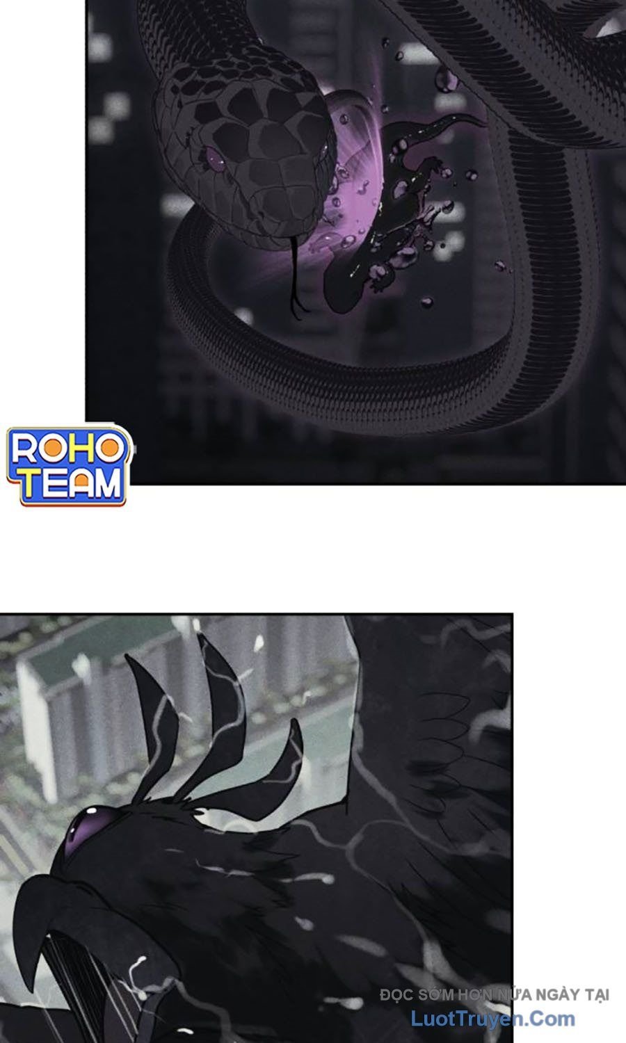 Pháp Sư Đạo Tiền Chap 24 - Next Chap 25