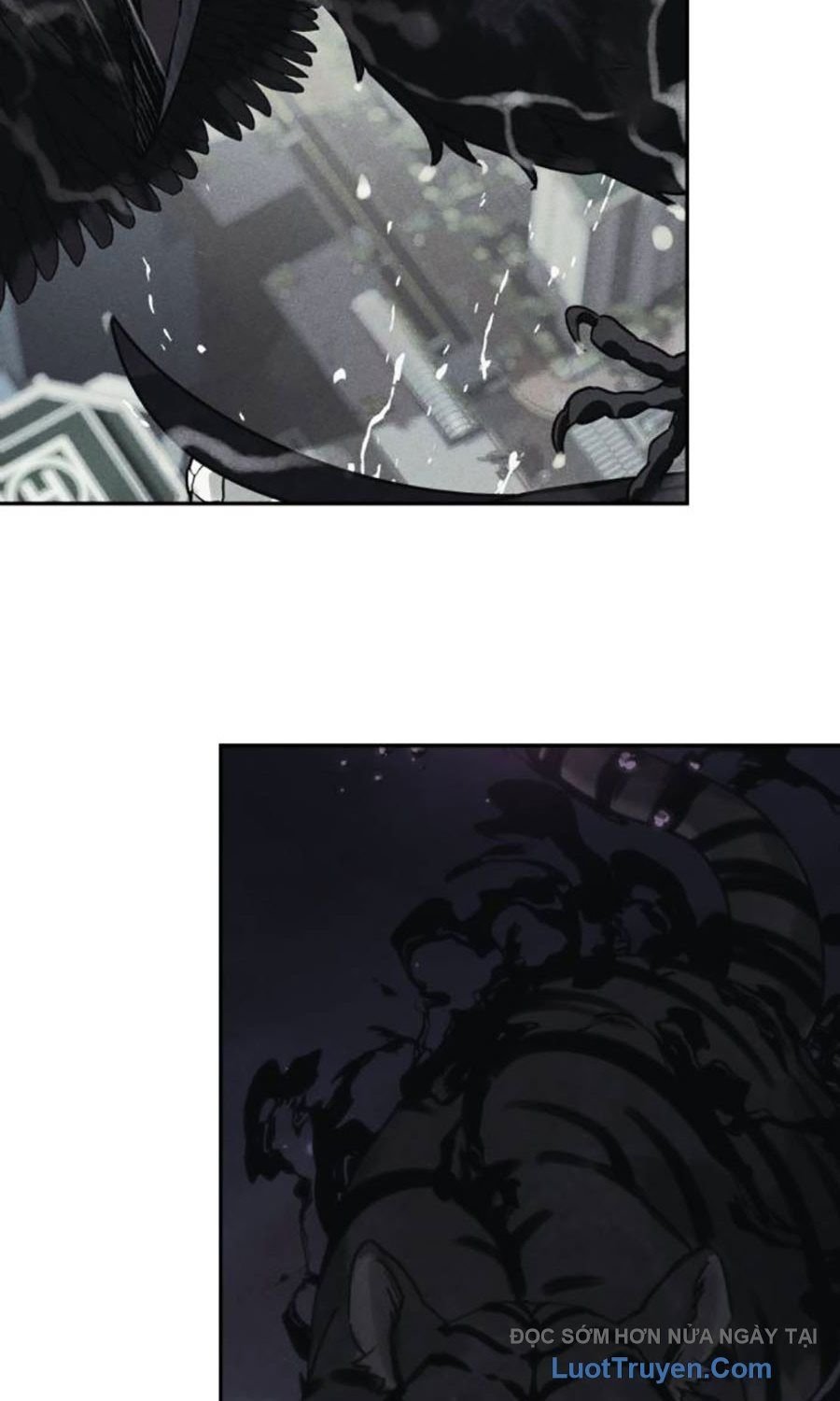 Pháp Sư Đạo Tiền Chap 24 - Next Chap 25