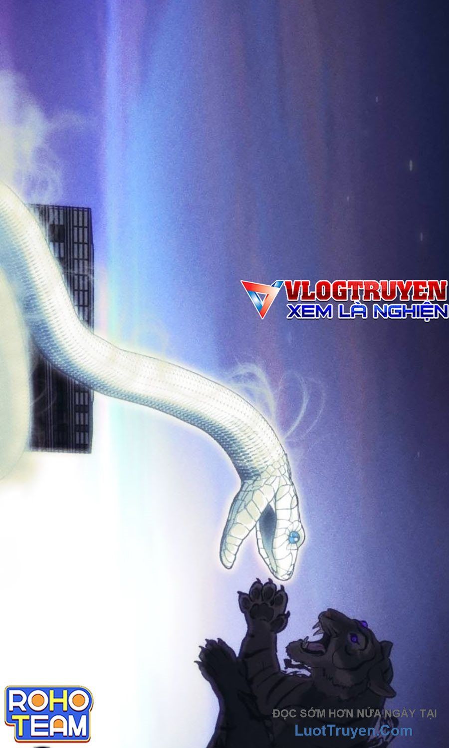 Pháp Sư Đạo Tiền Chap 24 - Next Chap 25