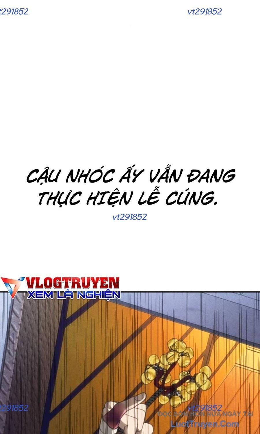 Pháp Sư Đạo Tiền Chap 24 - Next Chap 25