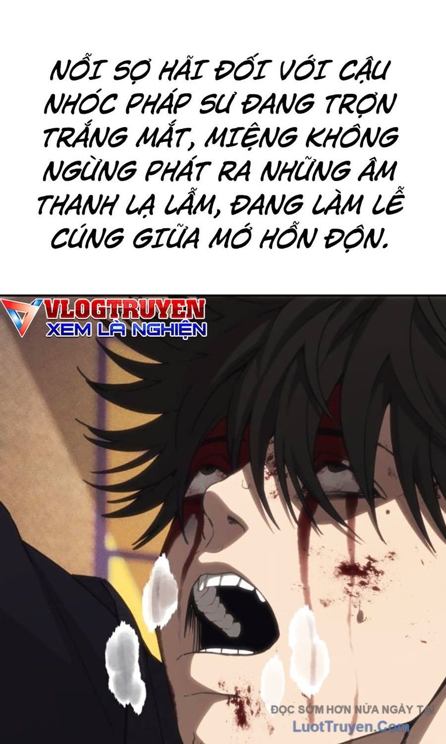 Pháp Sư Đạo Tiền Chap 24 - Next Chap 25