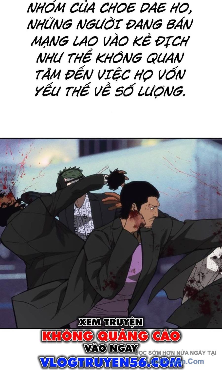 Pháp Sư Đạo Tiền Chap 24 - Next Chap 25