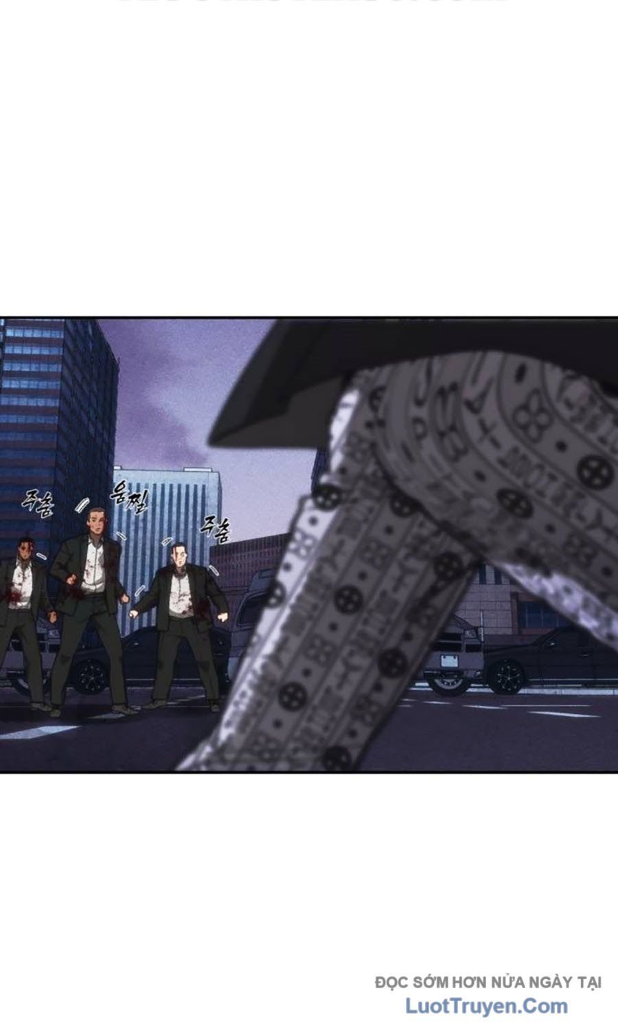 Pháp Sư Đạo Tiền Chap 24 - Next Chap 25