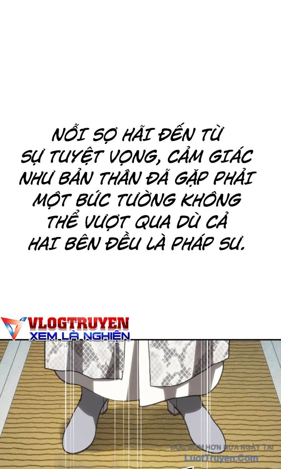 Pháp Sư Đạo Tiền Chap 24 - Next Chap 25