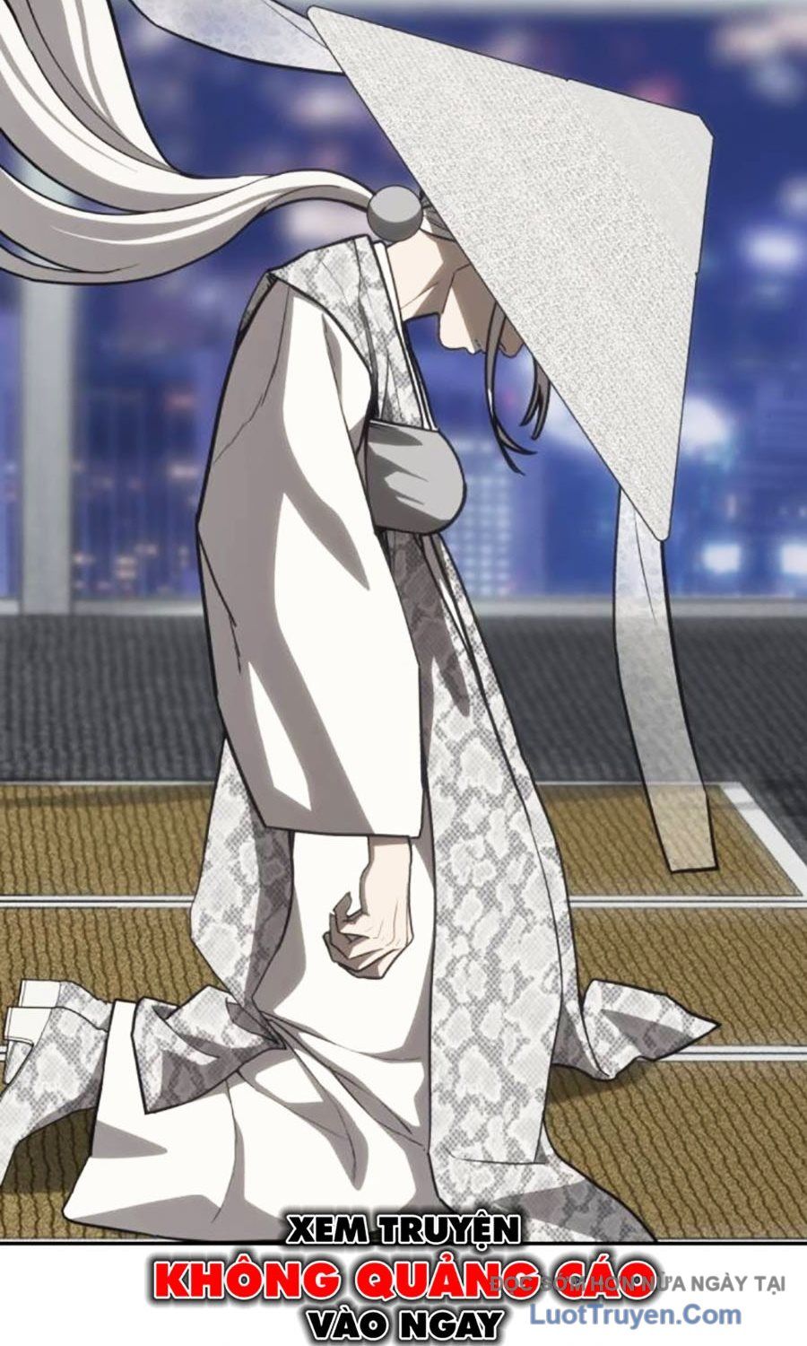 Pháp Sư Đạo Tiền Chap 24 - Next Chap 25