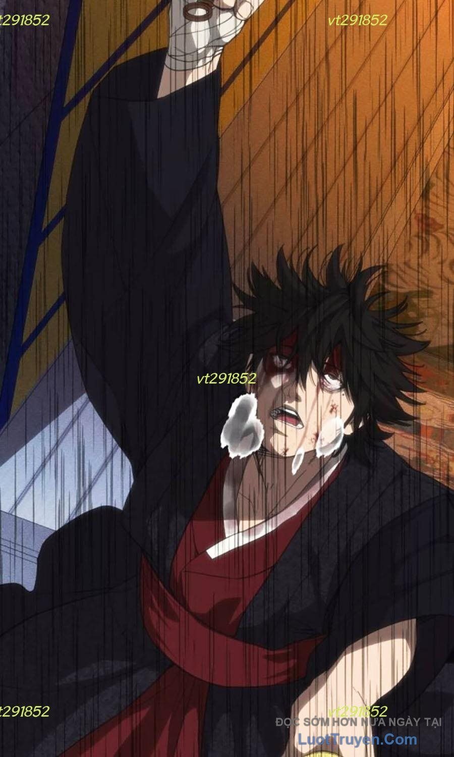 Pháp Sư Đạo Tiền Chap 24 - Next Chap 25