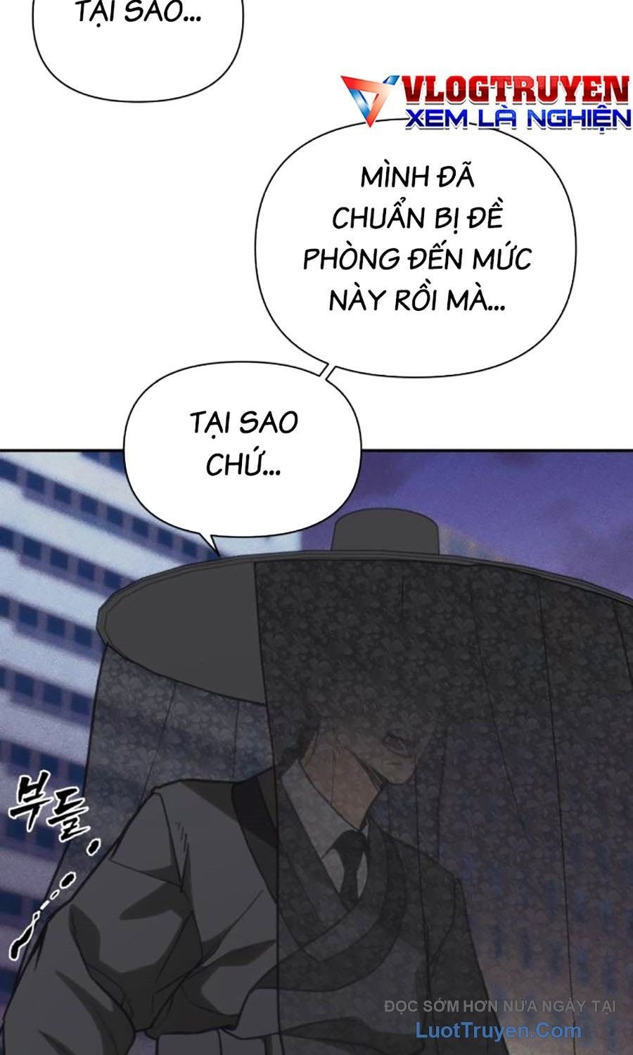 Pháp Sư Đạo Tiền Chap 24 - Next Chap 25