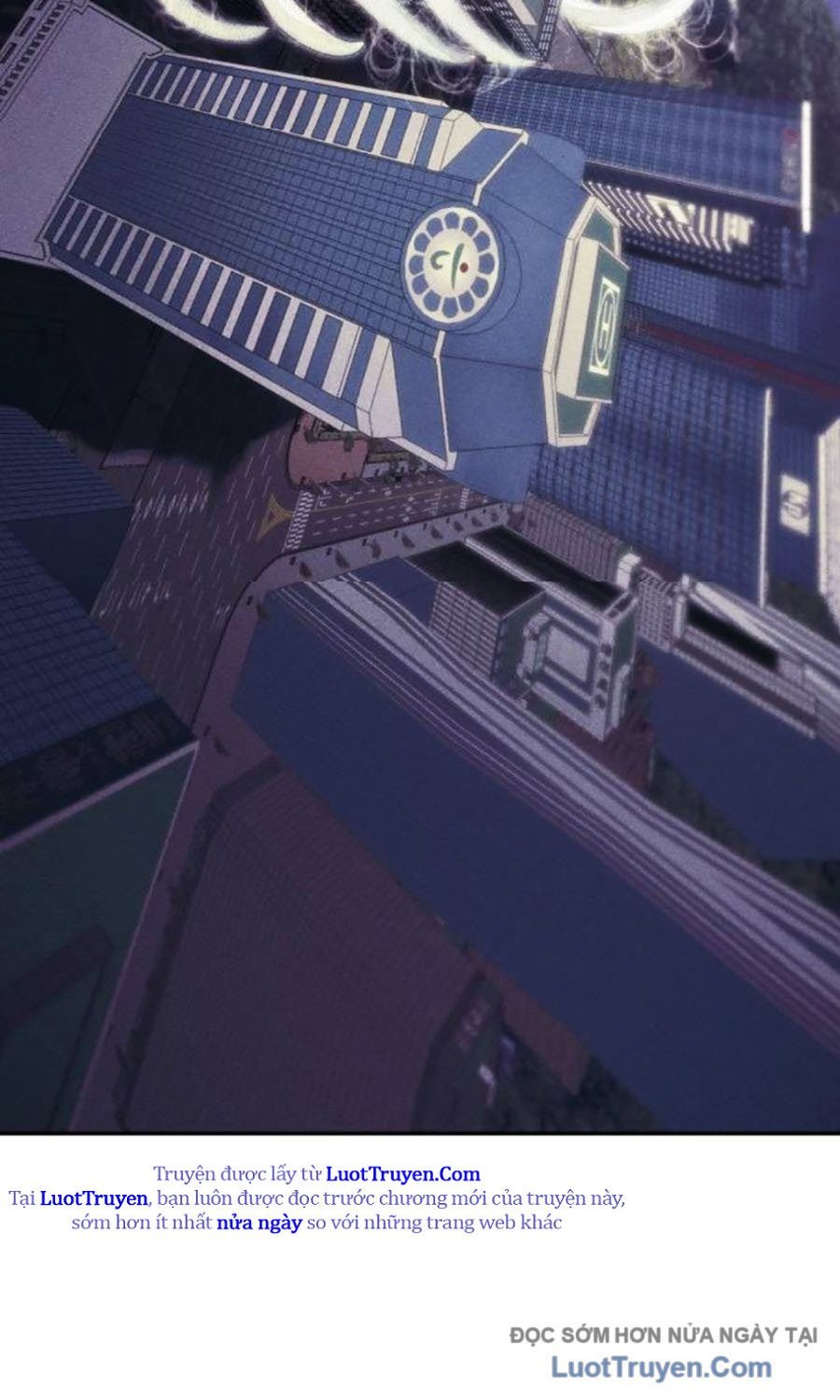 Pháp Sư Đạo Tiền Chap 24 - Next Chap 25