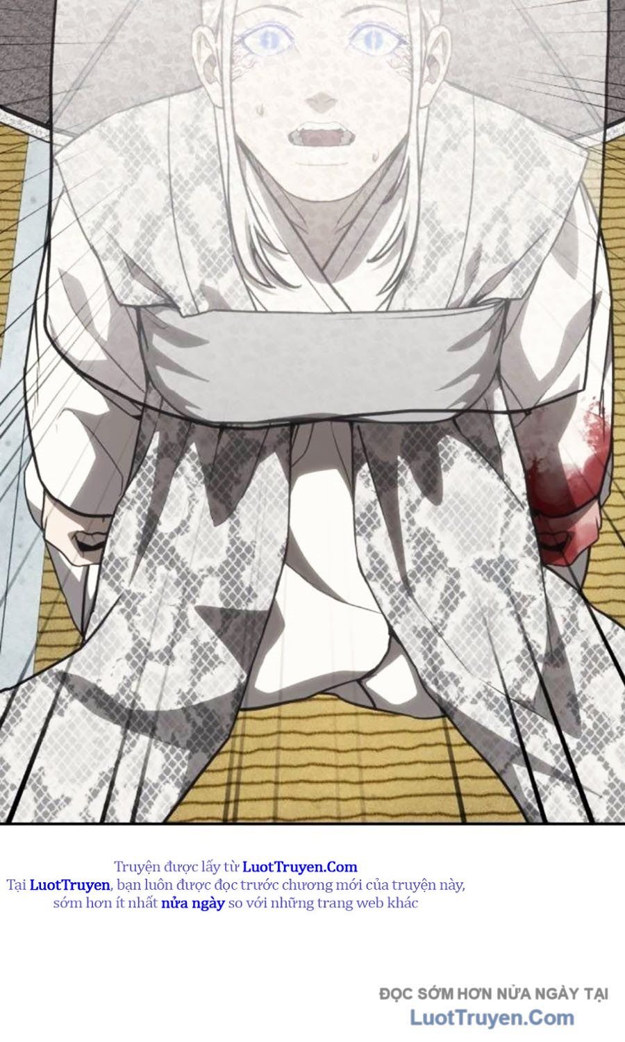 Pháp Sư Đạo Tiền Chap 24 - Next Chap 25