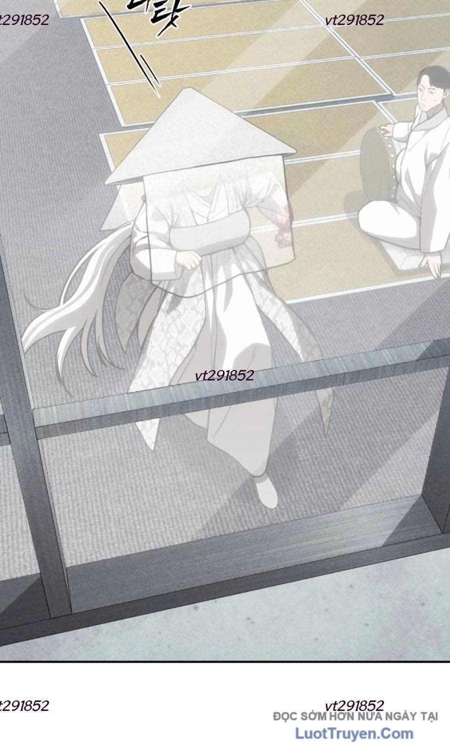 Pháp Sư Đạo Tiền Chap 24 - Next Chap 25