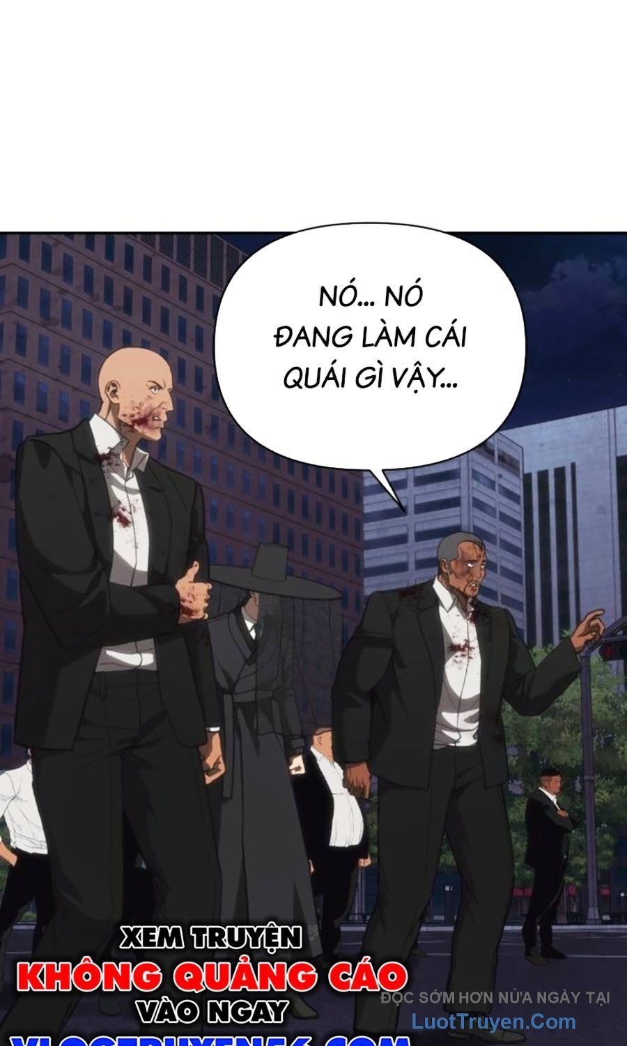 Pháp Sư Đạo Tiền Chap 24 - Next Chap 25