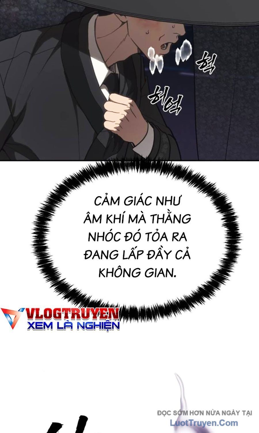 Pháp Sư Đạo Tiền Chap 24 - Next Chap 25