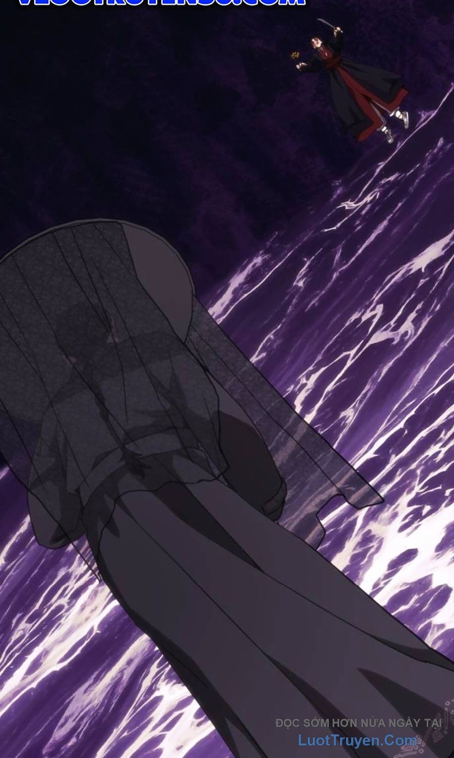 Pháp Sư Đạo Tiền Chap 24 - Next Chap 25