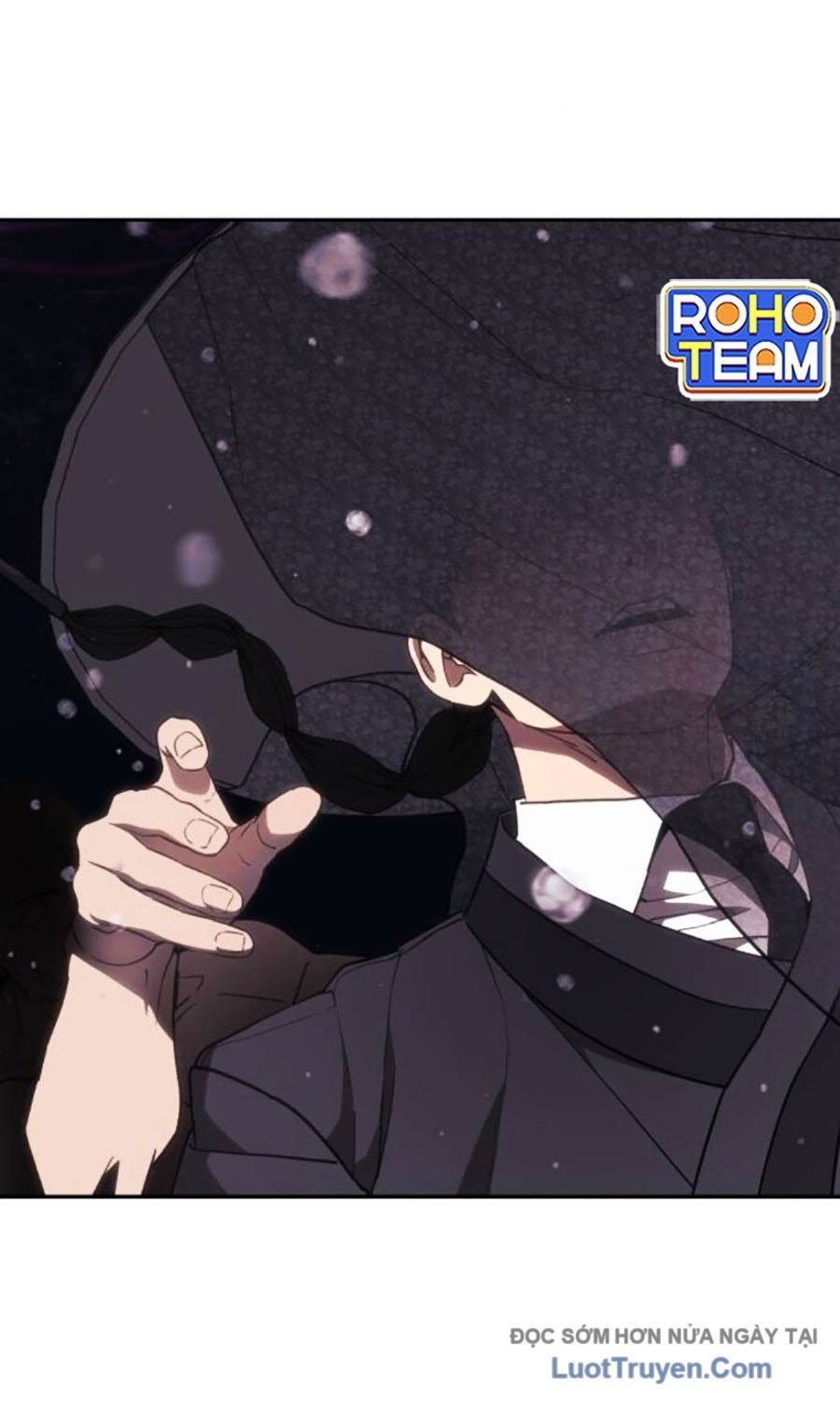 Pháp Sư Đạo Tiền Chap 24 - Next Chap 25