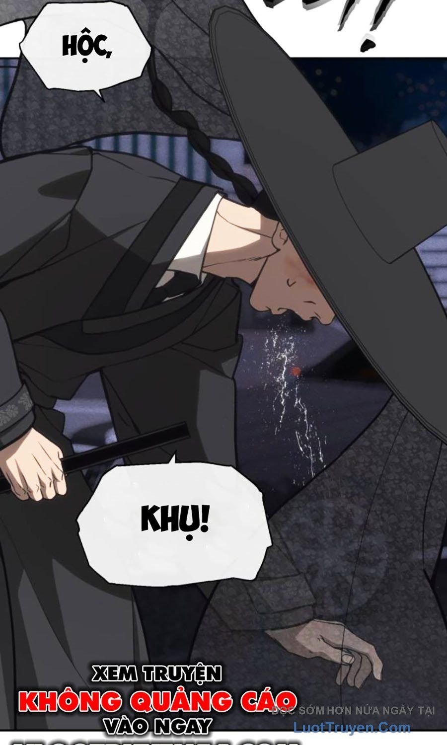 Pháp Sư Đạo Tiền Chap 24 - Next Chap 25