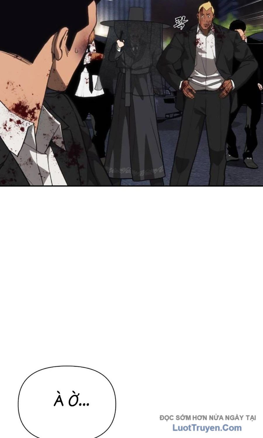 Pháp Sư Đạo Tiền Chap 24 - Next Chap 25