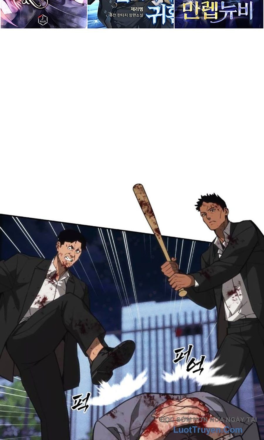 Pháp Sư Đạo Tiền Chap 24 - Next Chap 25