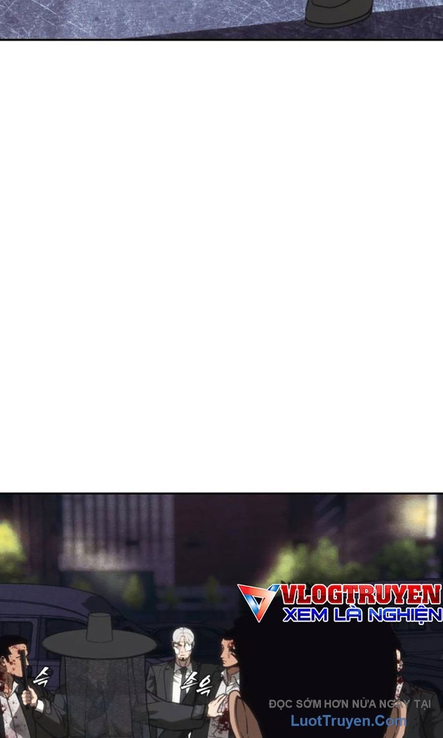 Pháp Sư Đạo Tiền Chap 24 - Next Chap 25