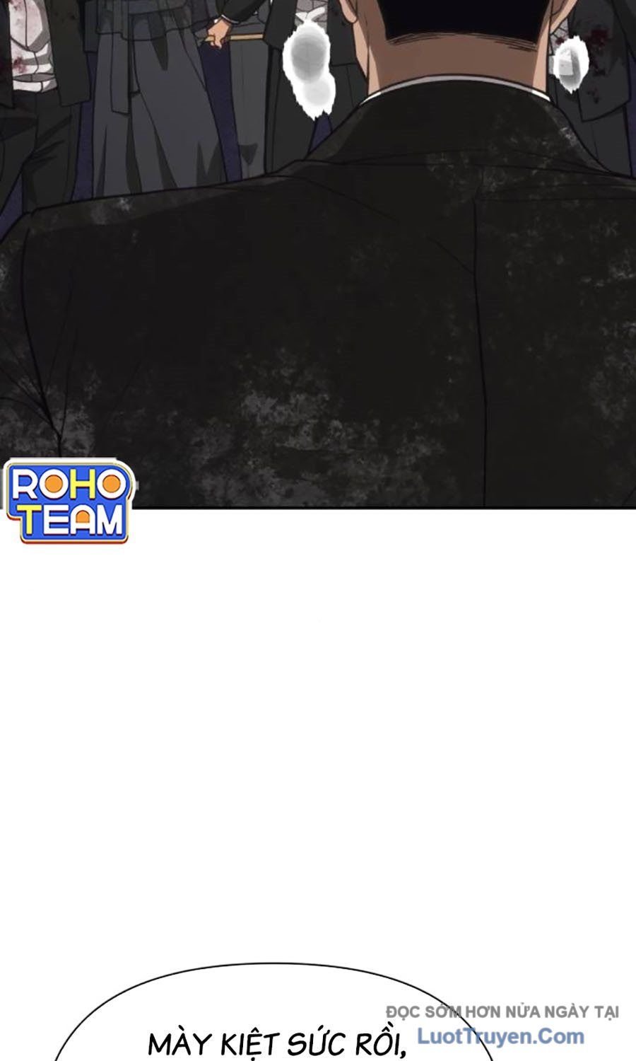 Pháp Sư Đạo Tiền Chap 24 - Next Chap 25