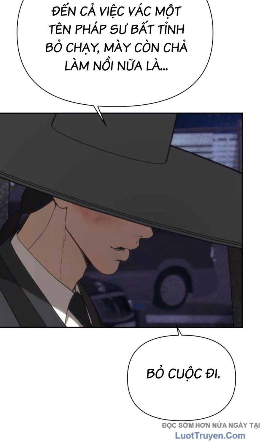 Pháp Sư Đạo Tiền Chap 24 - Next Chap 25