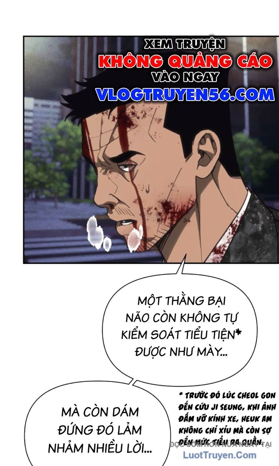 Pháp Sư Đạo Tiền Chap 24 - Next Chap 25