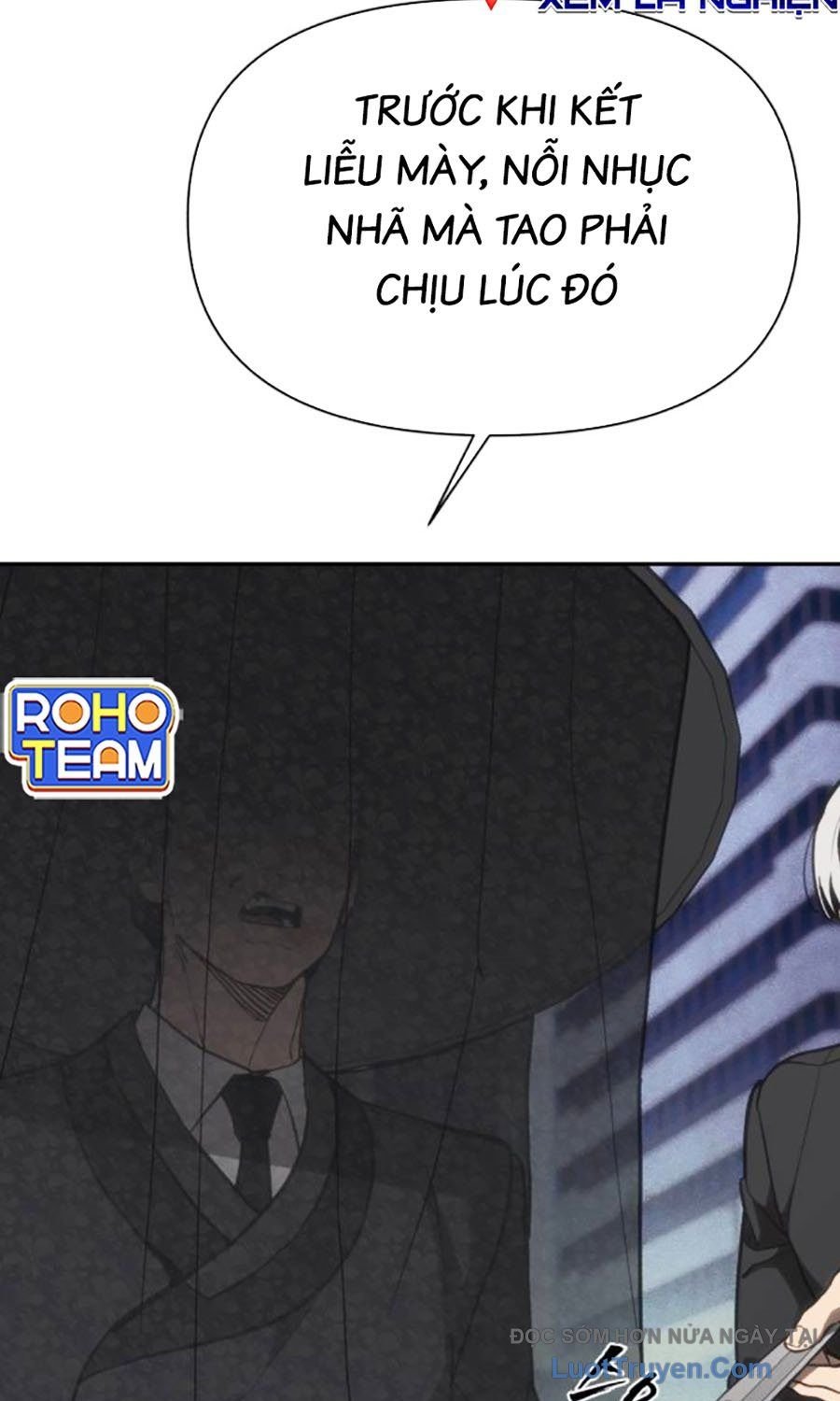 Pháp Sư Đạo Tiền Chap 24 - Next Chap 25