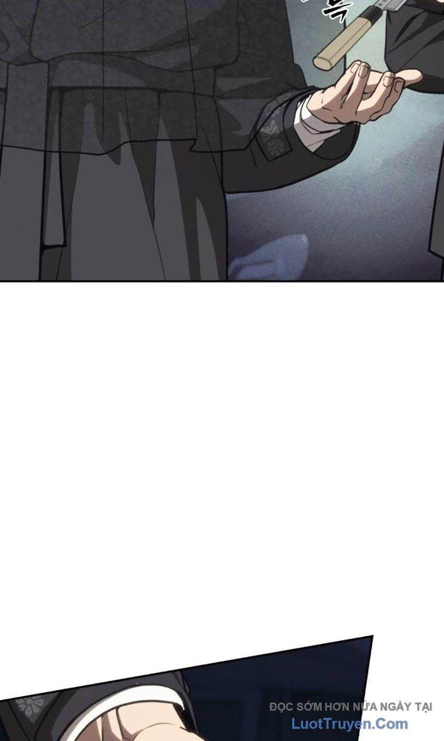 Pháp Sư Đạo Tiền Chap 24 - Next Chap 25