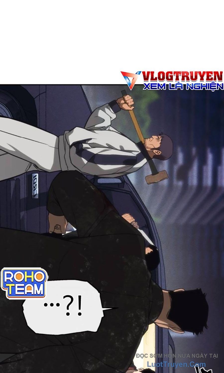 Pháp Sư Đạo Tiền Chap 24 - Next Chap 25