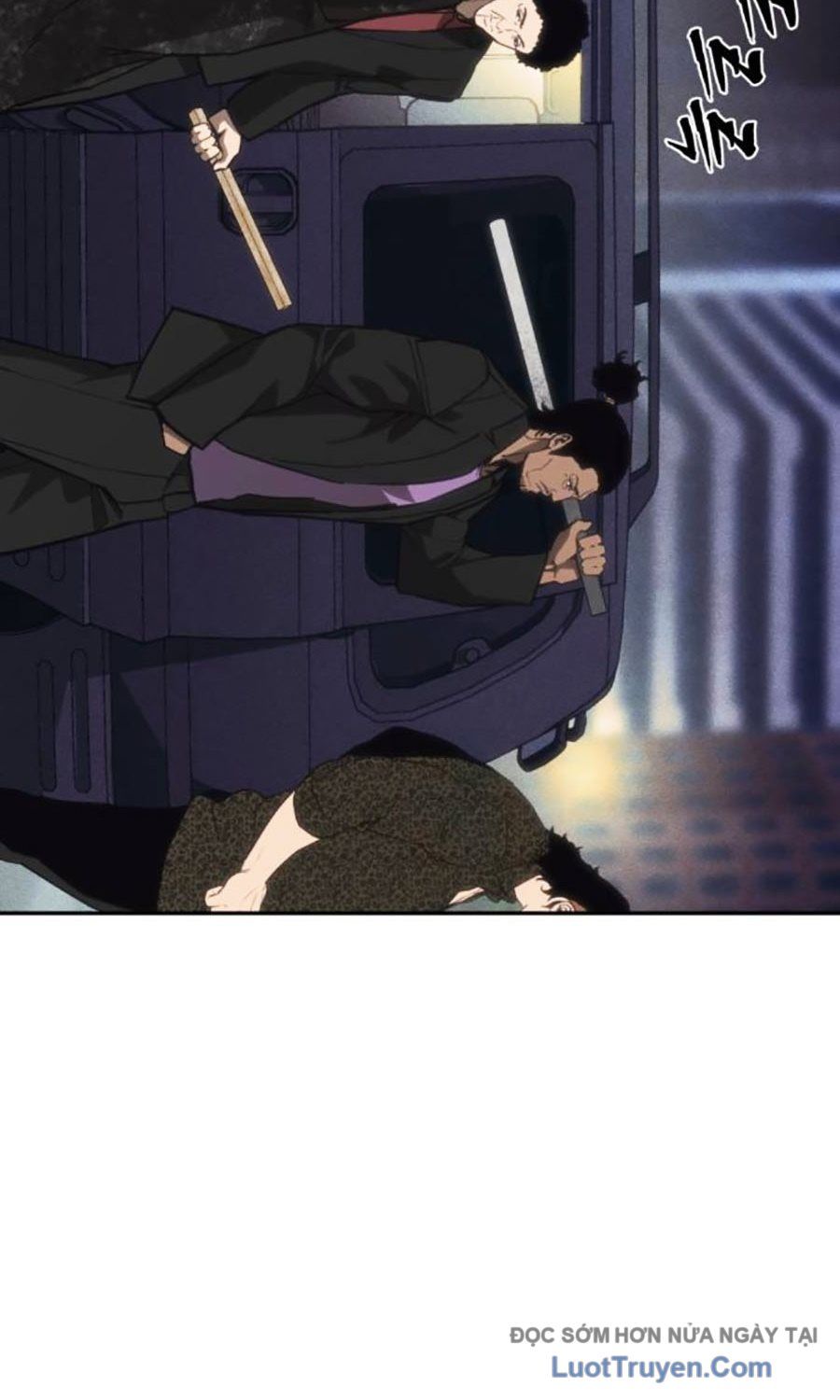 Pháp Sư Đạo Tiền Chap 24 - Next Chap 25