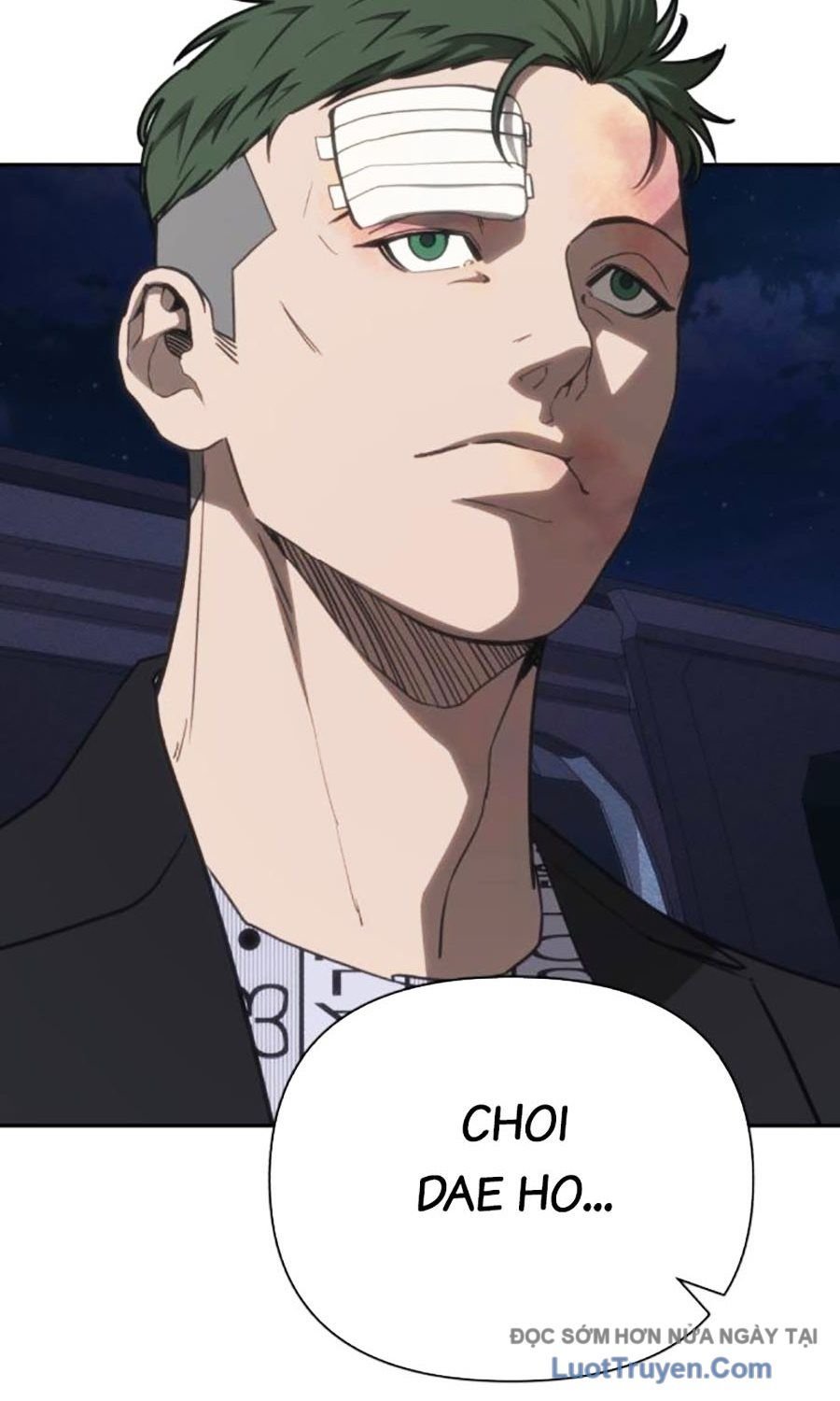 Pháp Sư Đạo Tiền Chap 24 - Next Chap 25