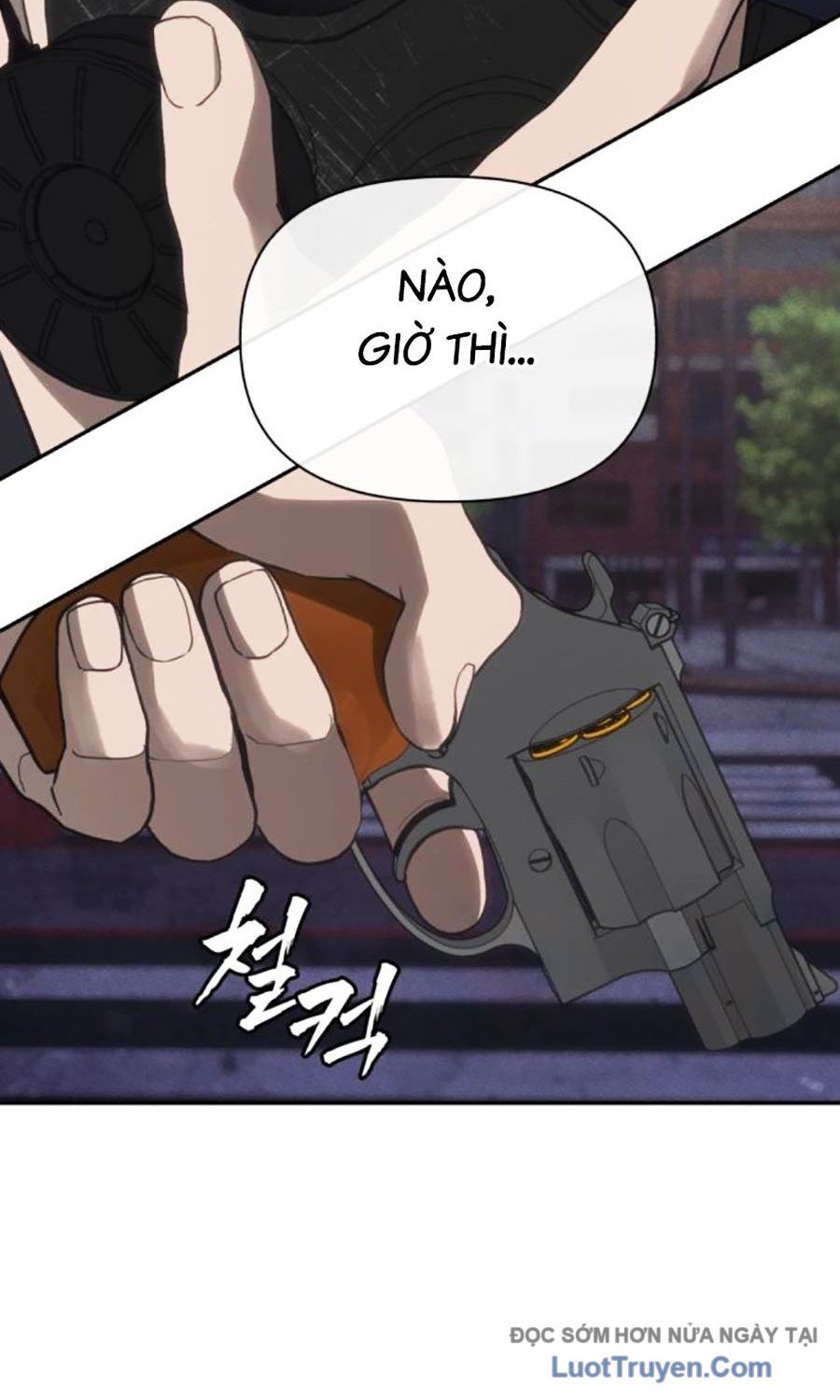 Pháp Sư Đạo Tiền Chap 24 - Next Chap 25