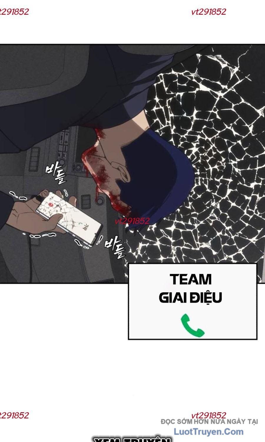 Pháp Sư Đạo Tiền Chap 24 - Next Chap 25