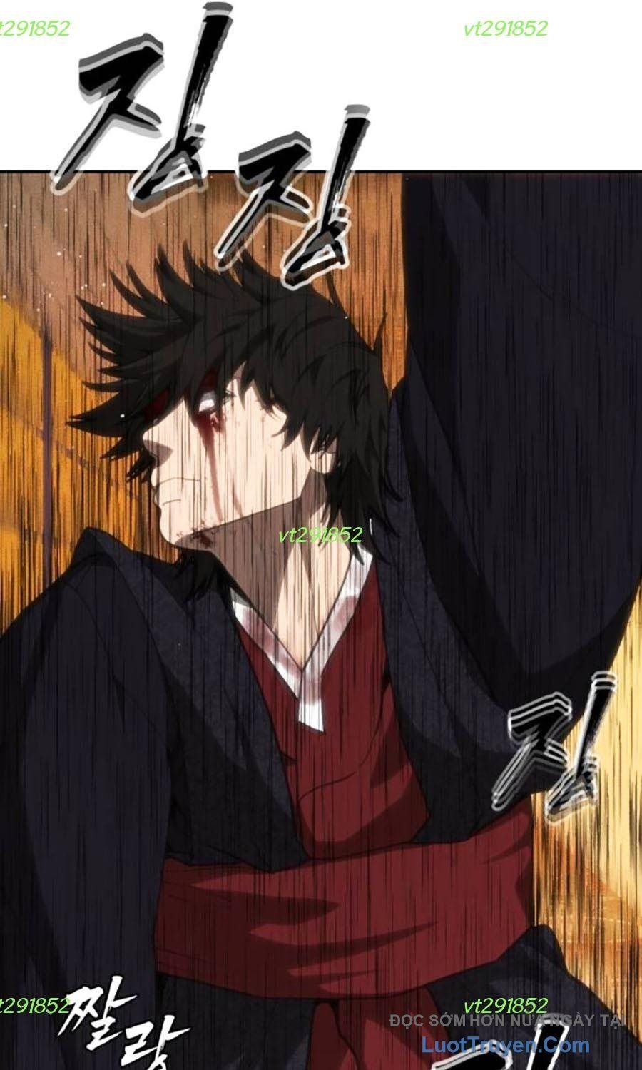 Pháp Sư Đạo Tiền Chap 24 - Next Chap 25