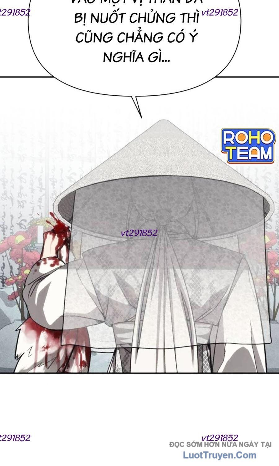 Pháp Sư Đạo Tiền Chap 24 - Next Chap 25