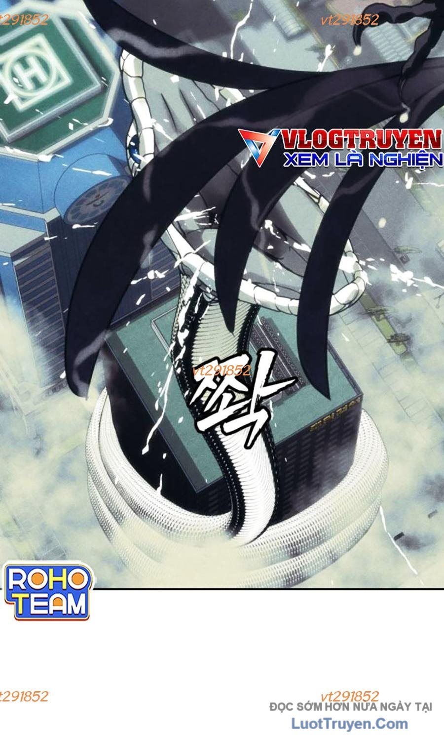 Pháp Sư Đạo Tiền Chap 24 - Next Chap 25