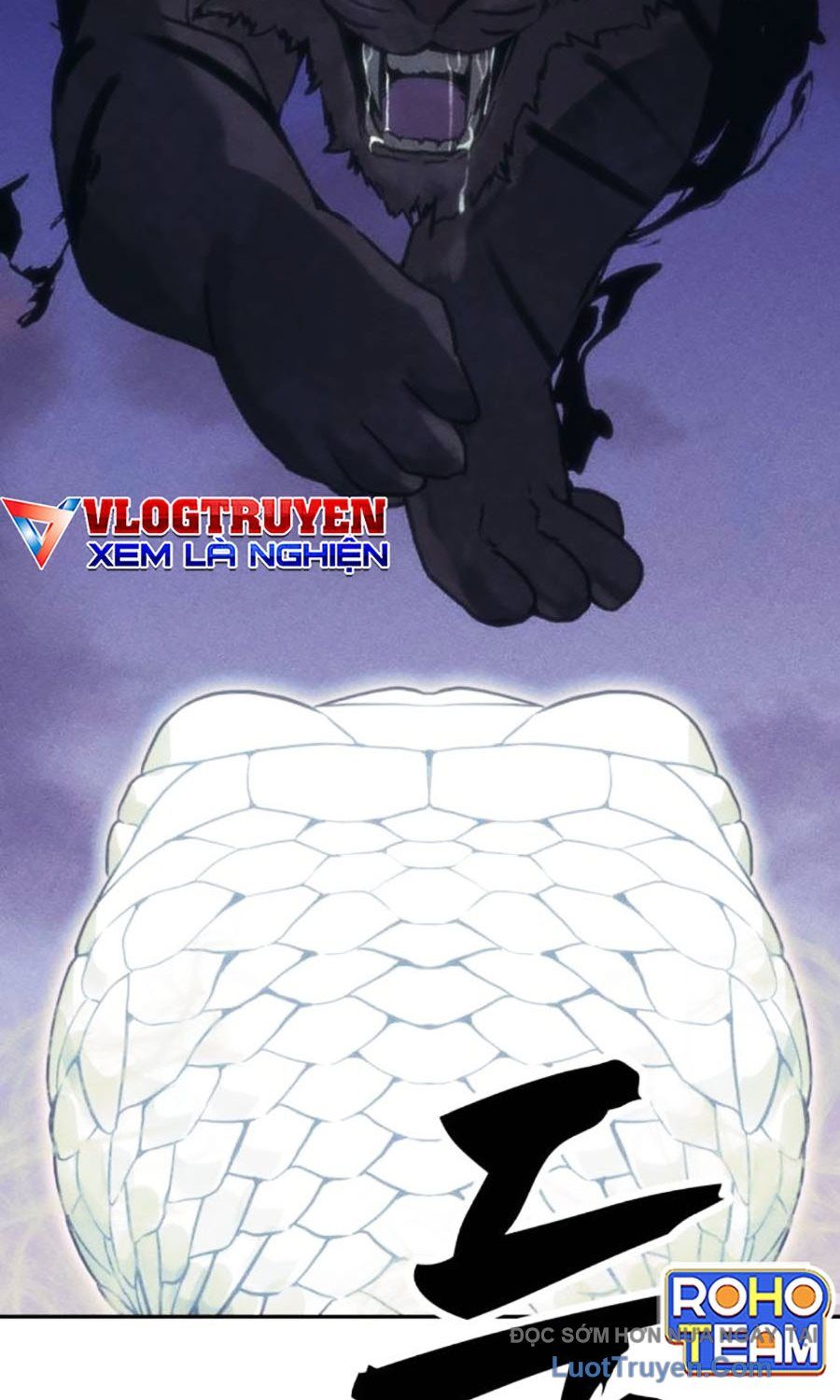 Pháp Sư Đạo Tiền Chap 24 - Next Chap 25